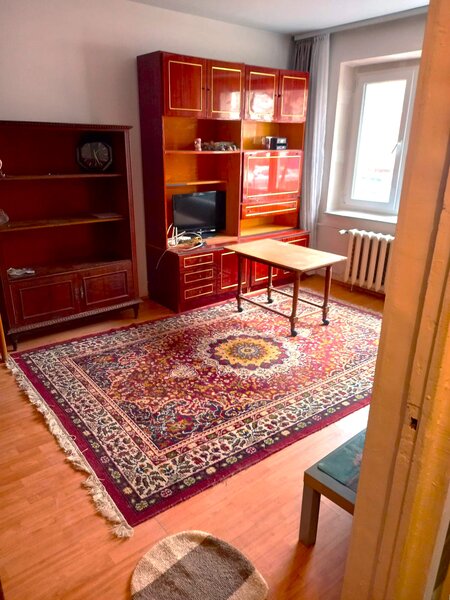 Berceni, Piata Sudului,