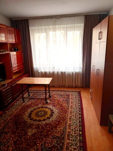 Berceni, Piata Sudului,