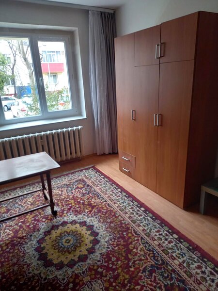 Berceni, Piata Sudului,