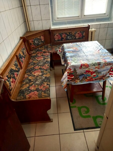 Berceni, Piata Sudului,