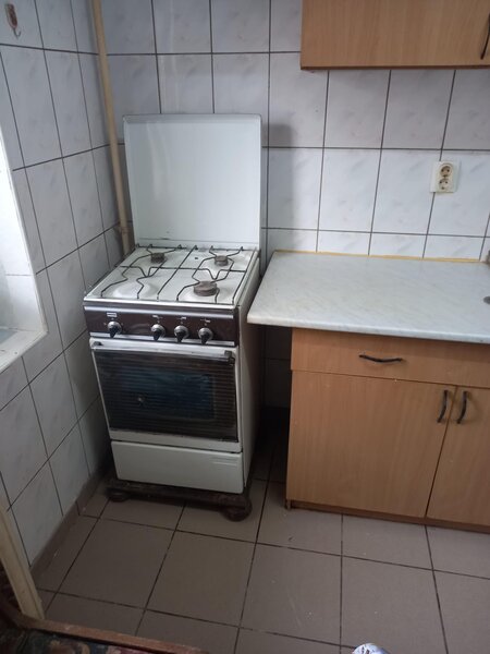 Berceni, Piata Sudului,