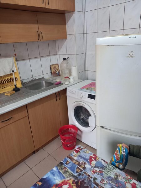 Berceni, Piata Sudului,