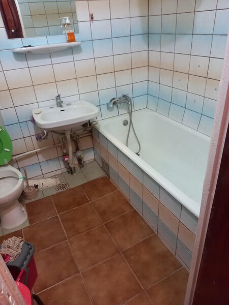 Berceni, Piata Sudului,