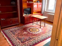 Berceni, Piata Sudului